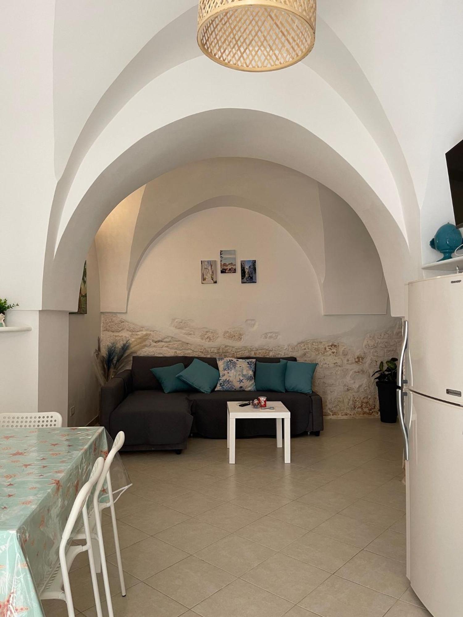 Casa Dastella Ostuni Exterior foto